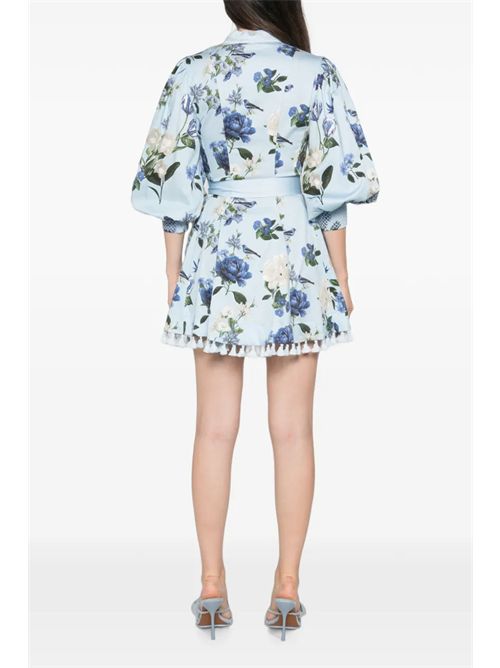 Abito Lucy ALICE & OLIVIA | CC606P74519I101